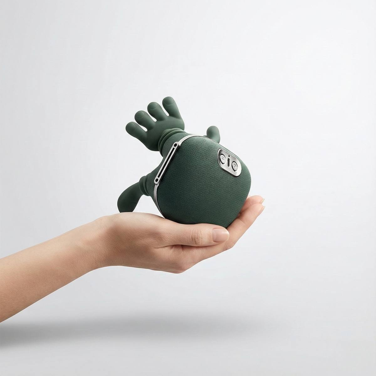 Masajeador Cervical | Nucaly™