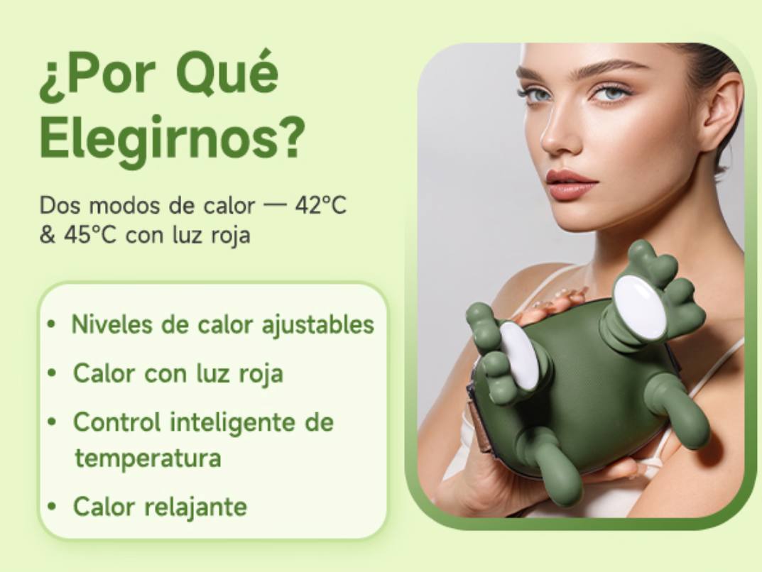 Masajeador Cervical | Nucaly™