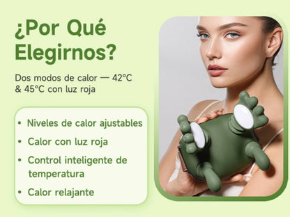 Masajeador Cervical | Nucaly™